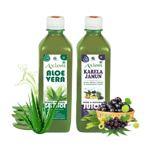 Ayurvedic Juice