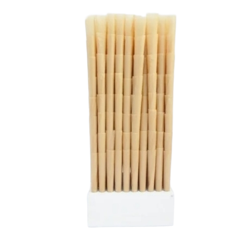 Brown Pre Rolled Cones
