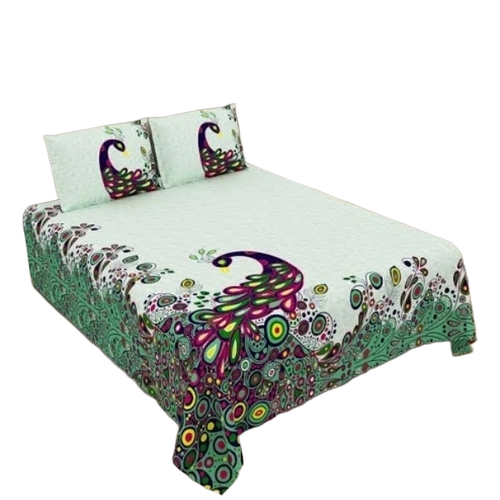Cotton Bed Sheets