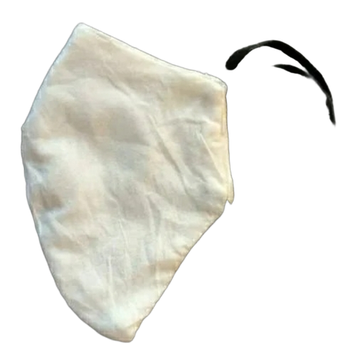 Cotton Face Mask
