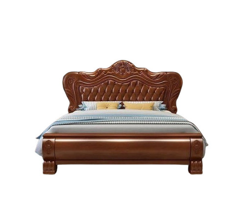 Designer Wooden Bed