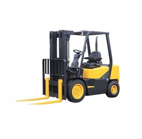Diesel Forklift Trucks