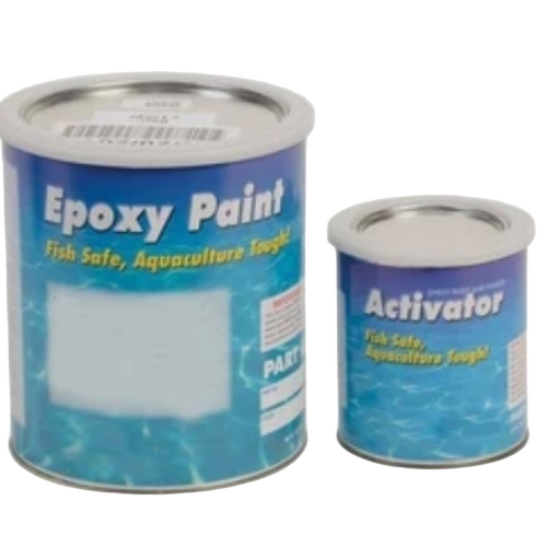 Epoxy Paint