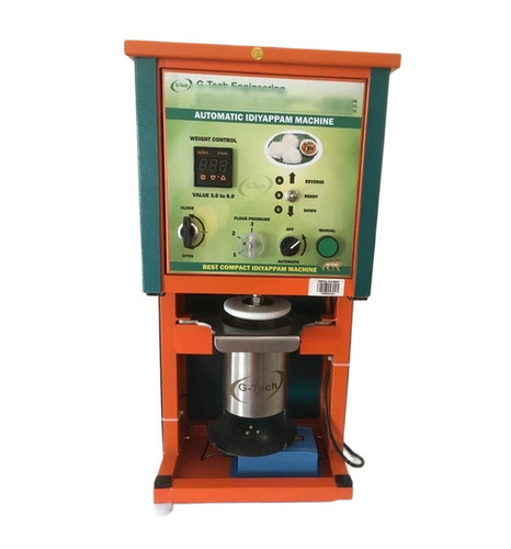 Idiyappam Machine