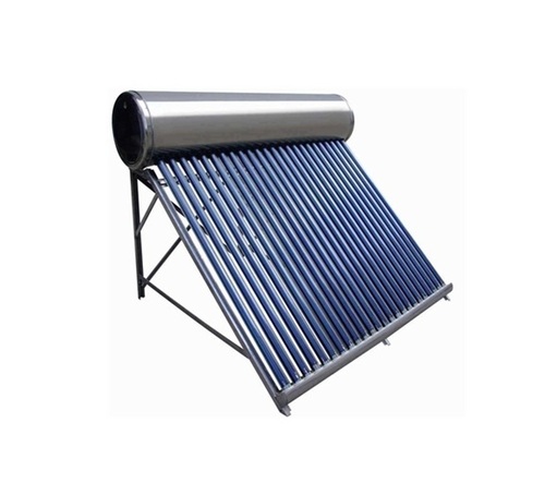 Industrial Solar Water Heater