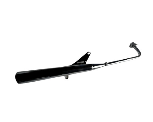 Motorcycle Silencers