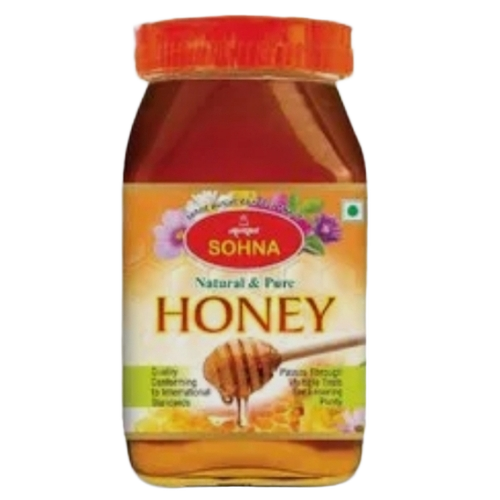 Natural Honey