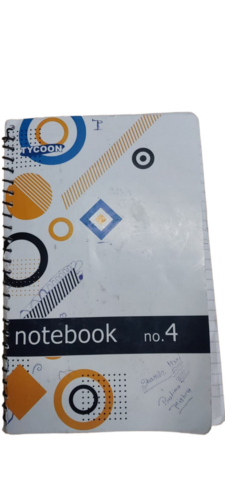 Office Note Pad - Advantage: Good Quality