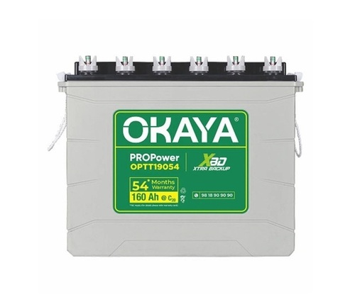 Okaya Inverter Battery