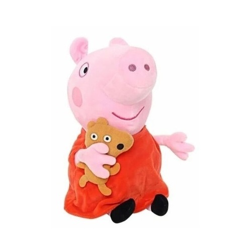 Peppa Pig Stuffed Toys