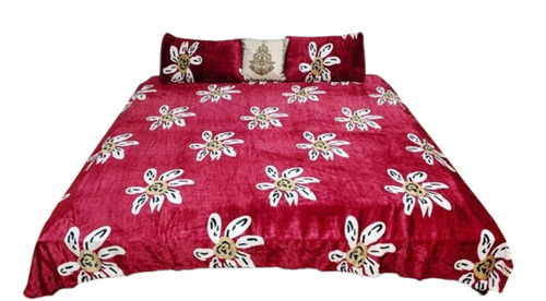 Pure Cotton Bed Sheet