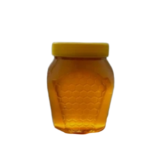 Raw Honey