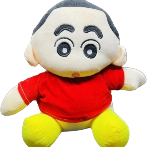 Shinchan Stuffed Toys