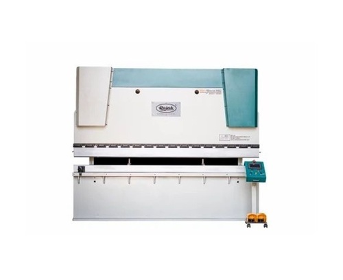 Steel Bending Machine - Bending Strength: Higher