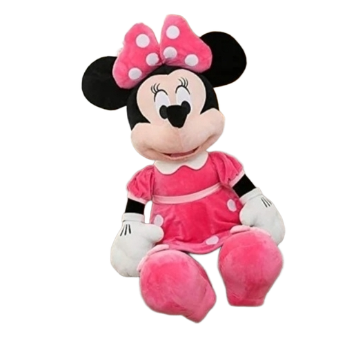 Stuffed Toys