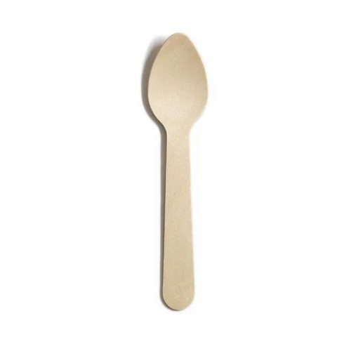 Wooden Spoons