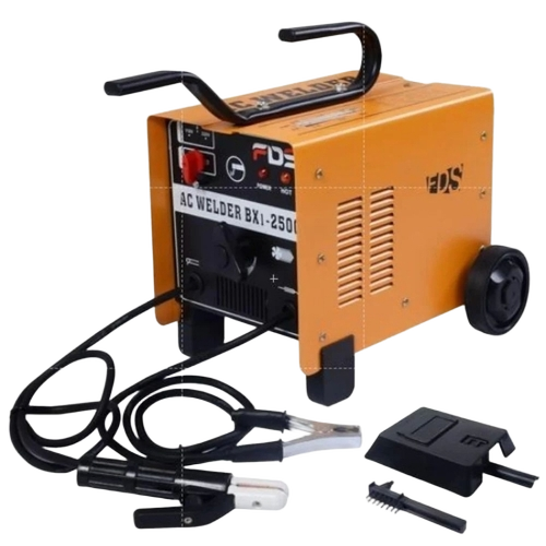 Ac welding machine