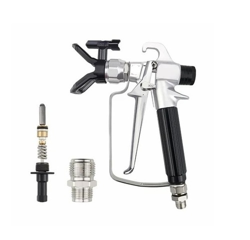 Airless Spray Gun