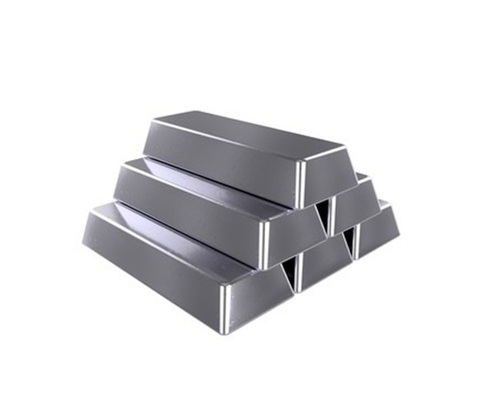 Aluminium Ingot