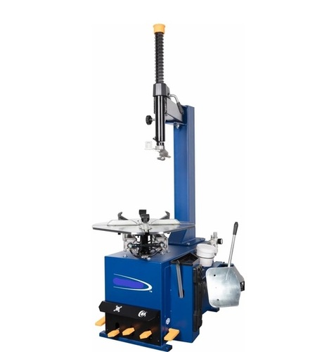 Automatic Tyre Changer