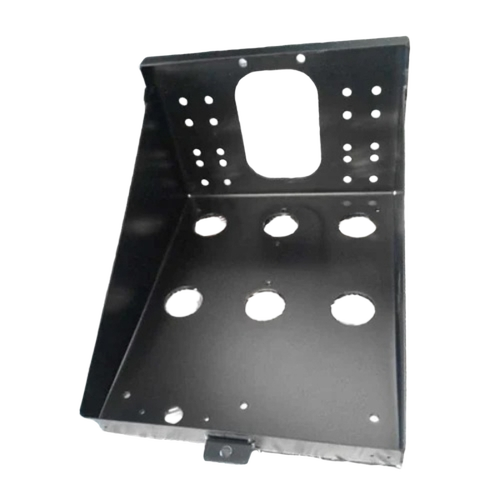 Automotive Sheet Metal Component