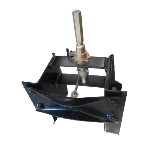 Automotive Sheet Metal Pressed Component