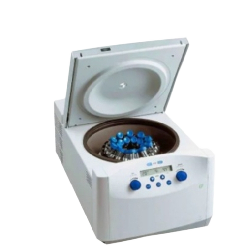 Centrifuge Machine - Color: White