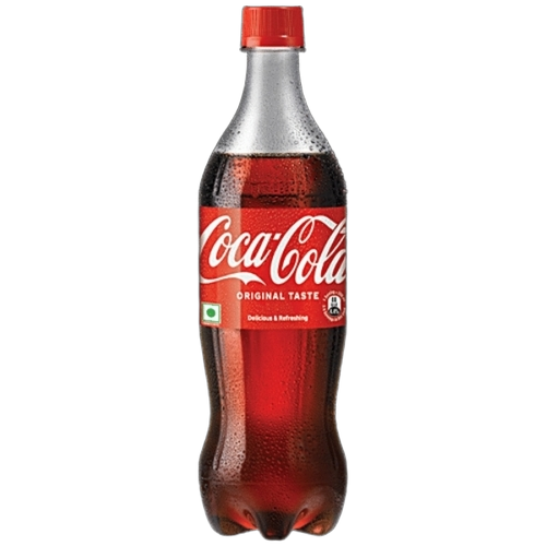 Coca Cola Soft Drink