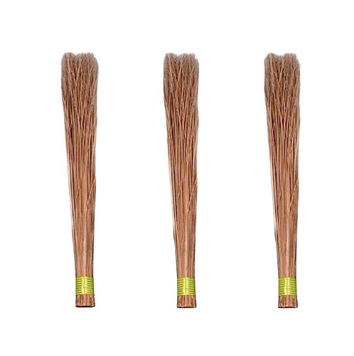 Coconut Brooms