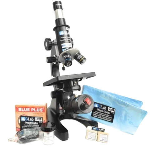 Compound Microscope