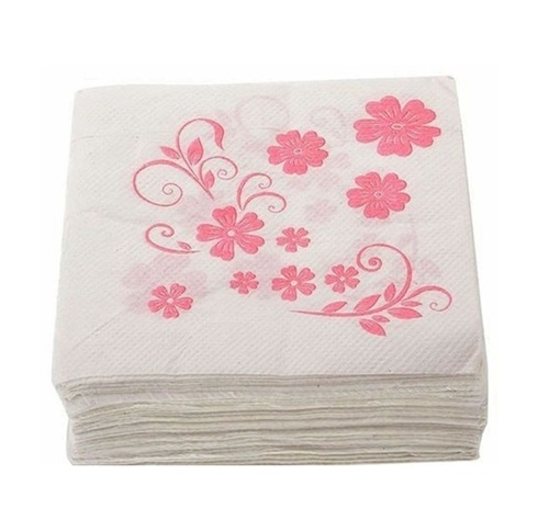 Disposable Tissue Paper