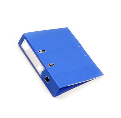 Document Plastic File