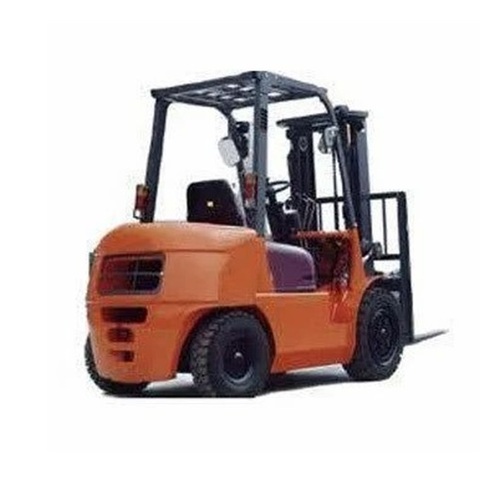 Forklift Trucks