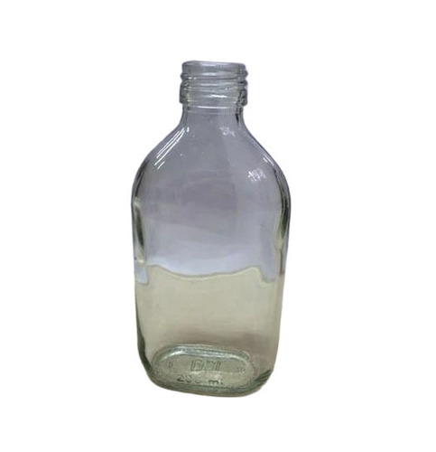 Glass Bottles