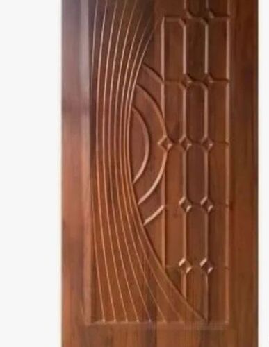 High Design Wooden Door