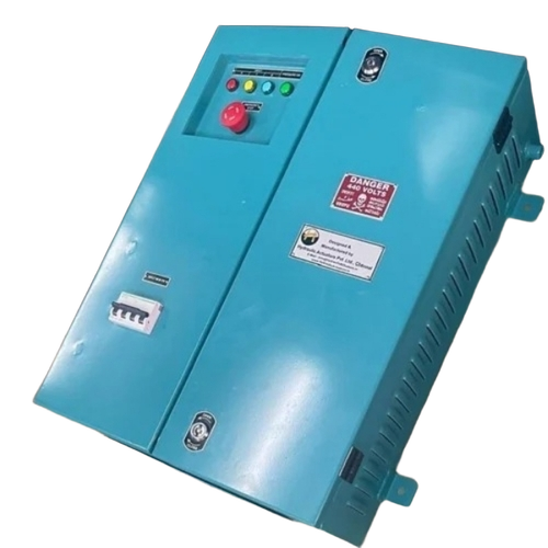 Hydraulic Control Panel Board