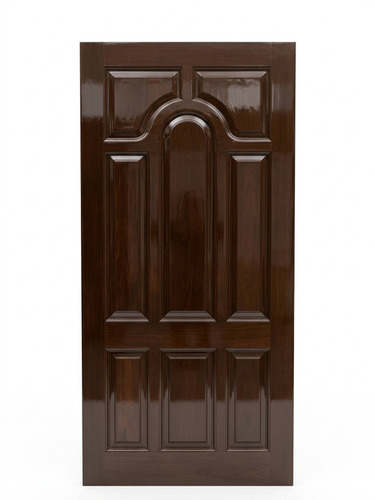 Main Teak Wooden Door