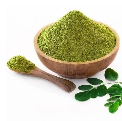 Moringa Oleifera Powder