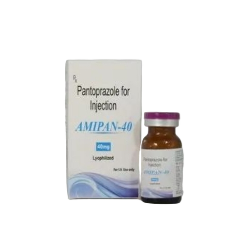 Pantoprazole Injection