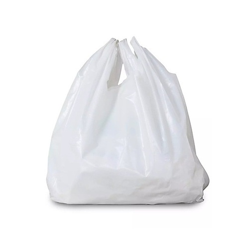 Plastic Carrier Bag