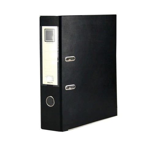 Plastic Files