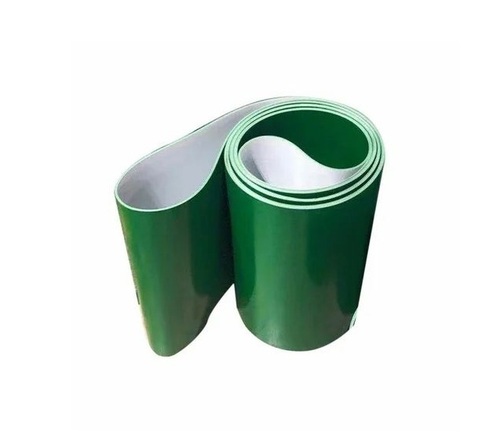 Pvc Coated Conveyor Belts