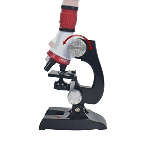 Scientific Microscope