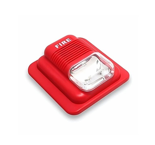 Security Fire Alarm