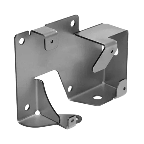 Sheet Metal Pressed Component