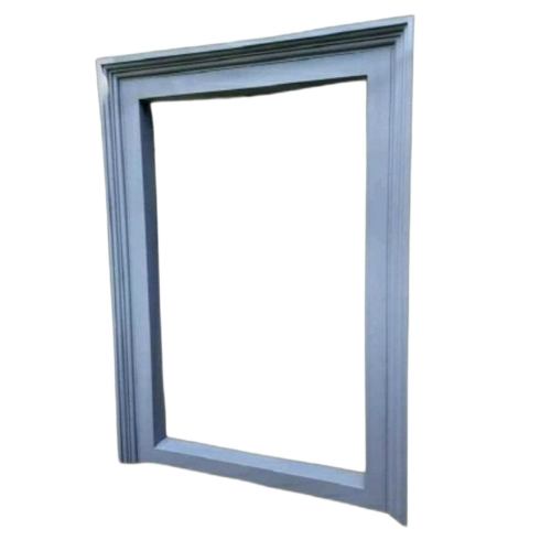 Stainless Steel Door Frame