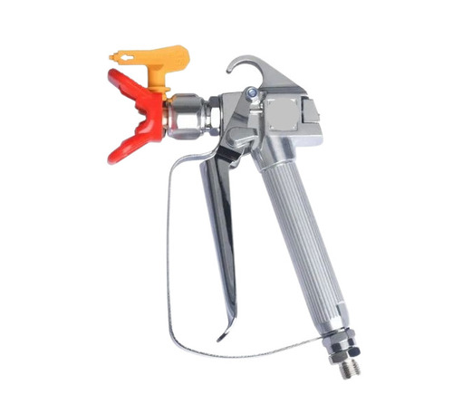 Steel Airless Spray Gun