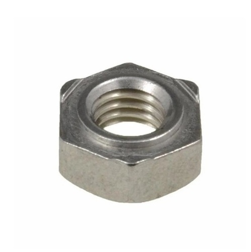 Steel Nuts