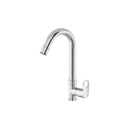 Swan Neck Water Taps