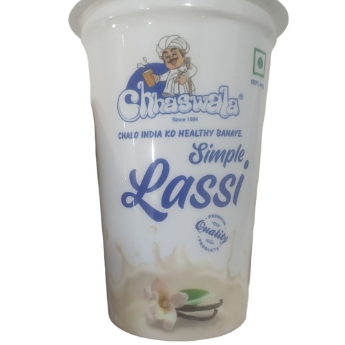 Sweet Lassi